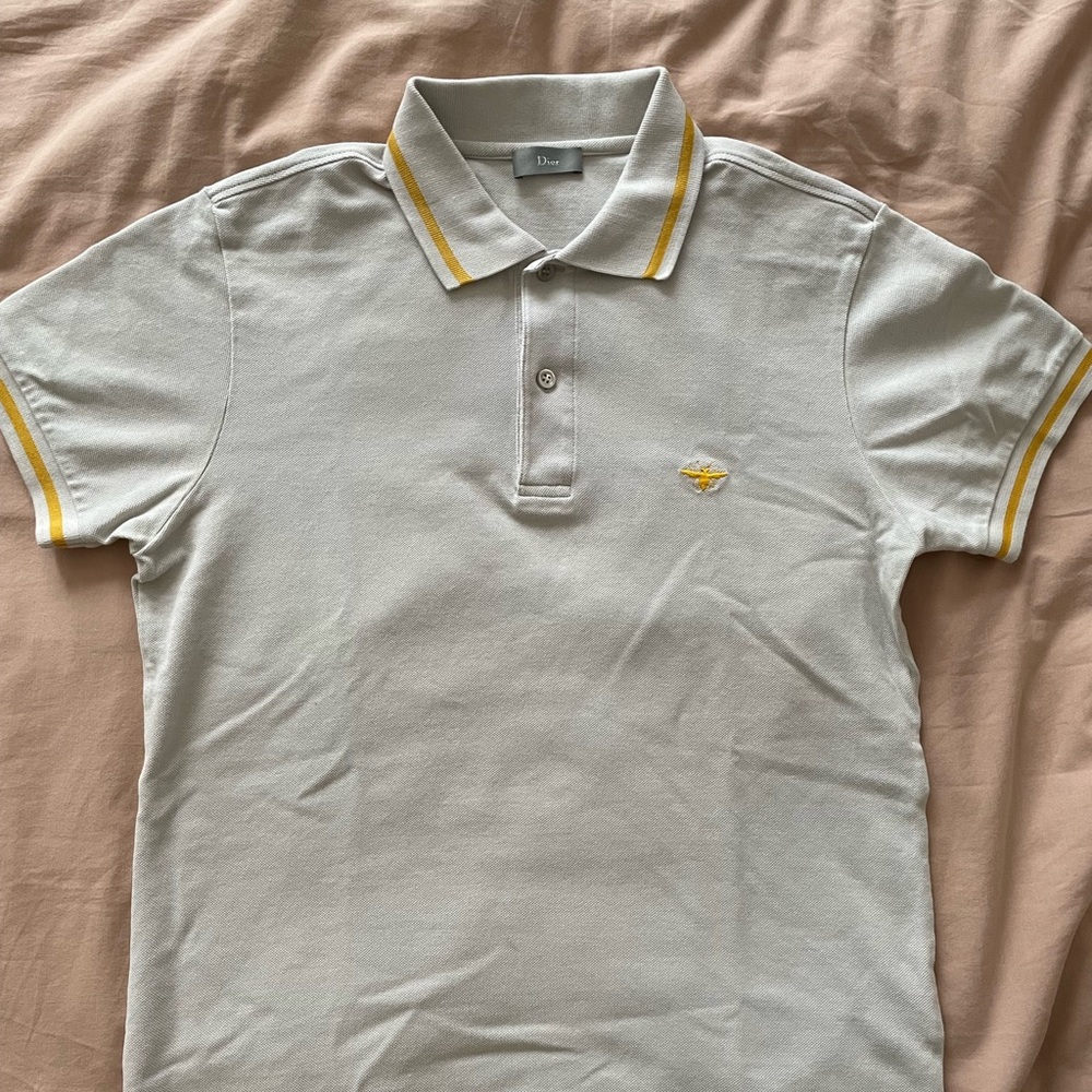 Dior Polo